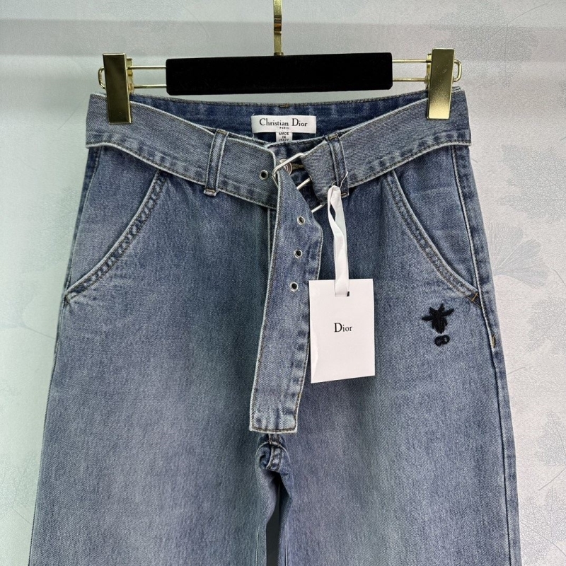 Dior Jeans